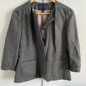 Banana Republic Blazer